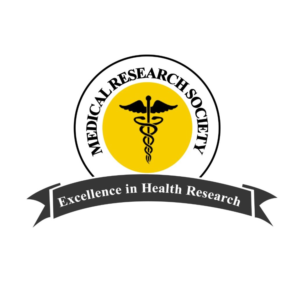 About Us - Medical Research Society